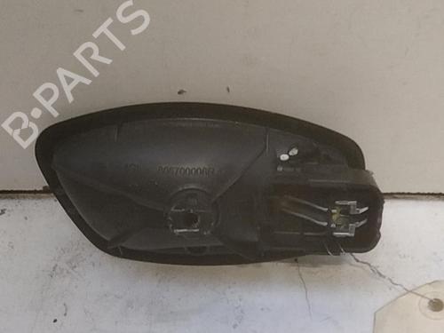 Used Rear left interior door handle Rear left interior door handle RENAULT LAGUNA III Grandtour (KT0/1) 1.5 dCi (KT0A, KT0R, KT02) (110 hp) 28785862 28785862