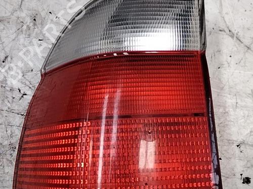 Used Left taillight Left taillight BMW 5 Touring (E34) [1991-1996] 28749546 28749546