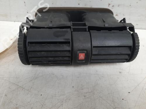 Used Warning switch OPEL ASTRA G Hatchback (T98) 1.7 DTI 16V (F08, F48) (75 hp) 28750351