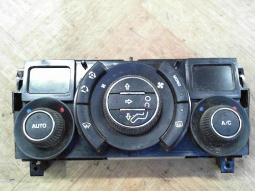 Used Climate control PEUGEOT 3008 I MPV (0U_) 1.6 HDi (109 hp) 28792443