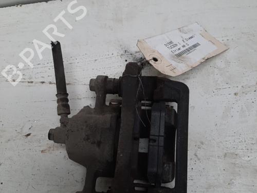 Used Right rear brake caliper HYUNDAI TUCSON (JM) 2.0 CRDi All-wheel Drive (113 hp) 28761253