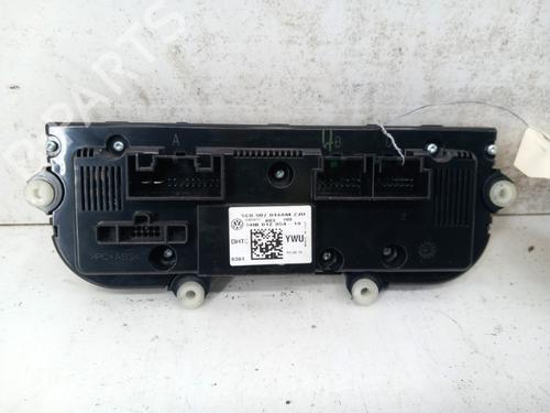 Used Climate control Climate control VW BEETLE Convertible (5C7, 5C8) 1.2 TSI 16V (105 hp) 28767755 28767755