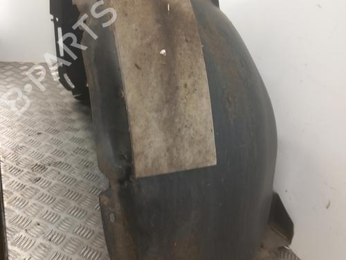 Wheel arch VW GOLF VII (5G1, BQ1, BE1, BE2) 2.0 TDI | BP29749501C56