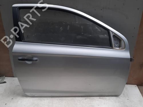 Used Right front door HYUNDAI i20 I (PB, PBT) 1.4 (101 hp) 28753598