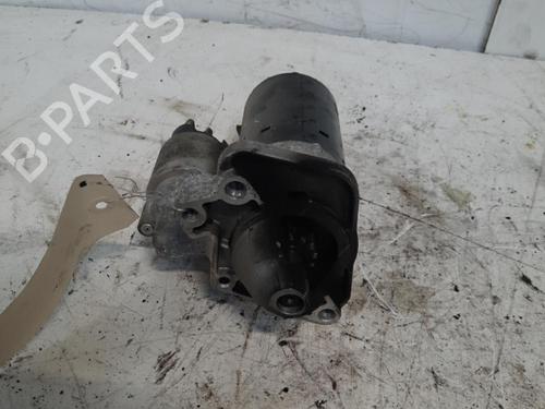 Startmotor RENAULT MEGANE III Hatchback (BZ0/1_, B3_) 1.5 dCi (BZ0C) (90 hp) 29009159