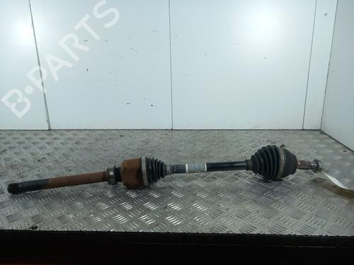 Used Right front driveshaft PEUGEOT 2008 I (CU_) 1.2 THP 110 / PureTech 110 (110 hp) 28809152