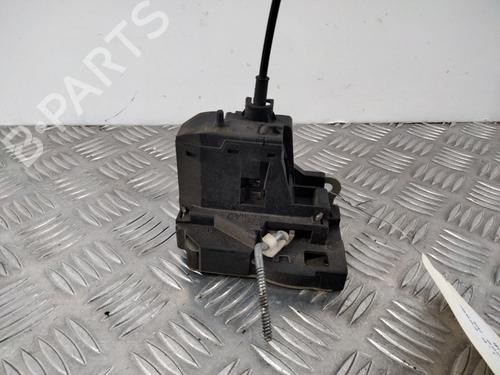 Used Rear right lock RENAULT MEGANE I (BA0/1_) 1.6 16V (BA04, BA0B, BA11, BA1J, BA16, BA19, BA1K, BA1V,... (107 hp) 28756978