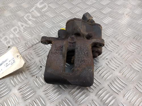 Used Right rear brake caliper AUDI A6 C6 (4F2) 2.0 TDI (140 hp) 28736409