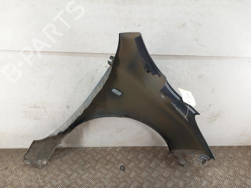Used Left front fenders Left front fenders NISSAN MICRA III (K12) 1.2 16V (80 hp) 28742621 28742621