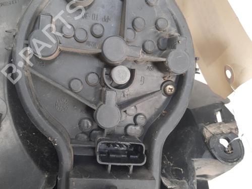 Left taillight NISSAN PRIMERA Hatchback (P12) 1.9 dCi | BP28760168C34 - Image 3