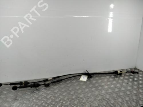 Andre OPEL VIVARO B Van (X82) 1.6 CDTI (05) (146 hp) 28779905