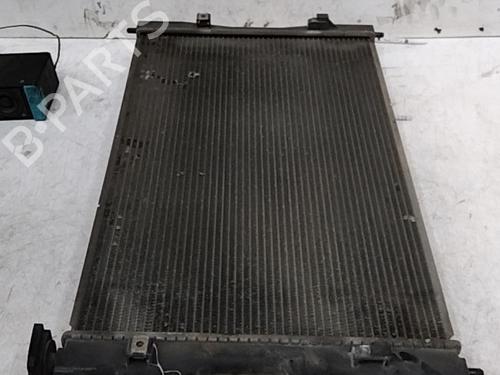 water-radiator-smart-forfour-454-2004-2005-2006-28763194 main image