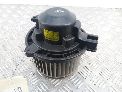 Used Heater blower motor KIA SORENTO I (JC) 2.5 CRDi (170 hp) 28742970