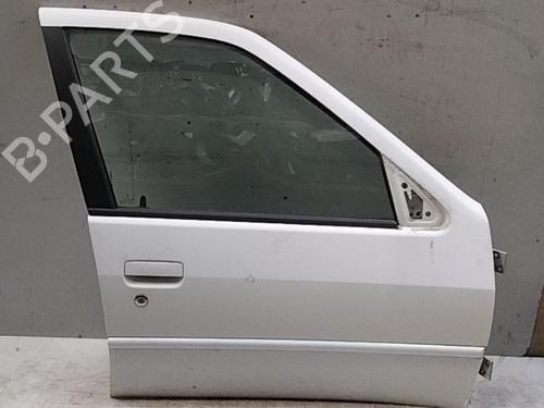 Right front door PEUGEOT 306 Hatchback (7A, 7C, N3, N5) 1.4 | BP28786600C3 