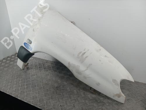 Forskærm Højre CITROËN BERLINGO / BERLINGO FIRST Box Body/MPV (M_) 1.9 D 70 (MBWJZ, MCWJZ) (69 hp) 31770070