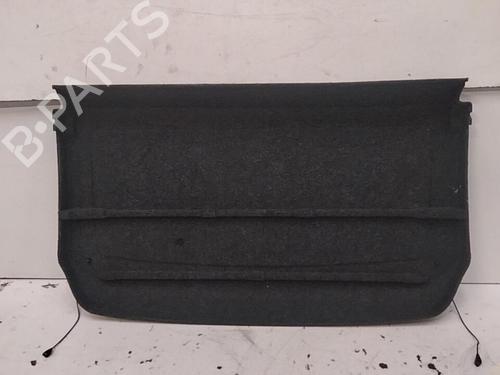Rear parcel shelf FIAT BRAVO II (198_) 1.9 D Multijet (198AXE1A) | BP28741660C85 