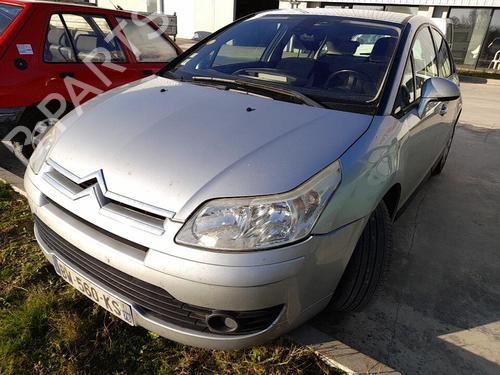 Warning switch CITROËN C4 I (LC_) 1.6 HDi | BP28758100I22 