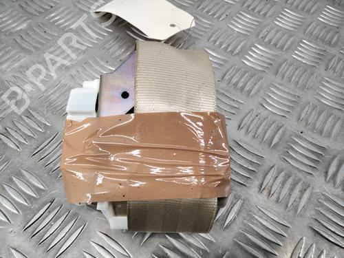 Rear right seatbelt VW EOS (1F7, 1F8) 1.4 TSI | BP28779849I28 - Image 4