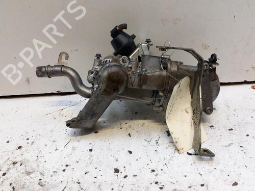 Used Egr Egr PEUGEOT 208 I (CA_, CC_) 1.4 HDi (68 hp) 28785598 28785598