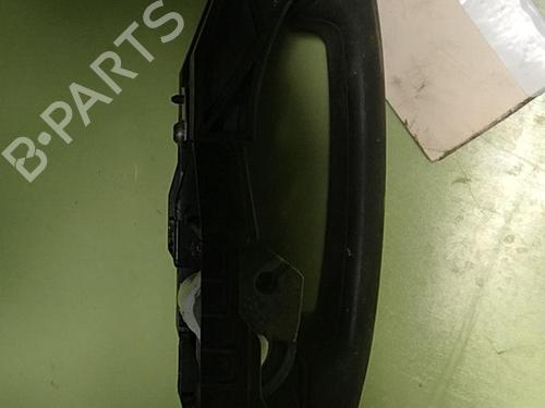 Rear right exterior door handle CITROËN C3 Picasso (SH_) 1.6 HDI 90 | BP28772488C130