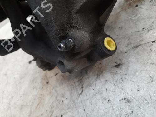 Used Right front brake caliper OPEL CORSA D (S07) 1.3 CDTI (L08, L68) (90 hp) 28786092