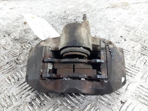 Venstre bremsekaliber foran RENAULT CLIO I (B/C57_, 5/357_) 1.2 (5/357Y, 5/357K) (58 hp) 28733804