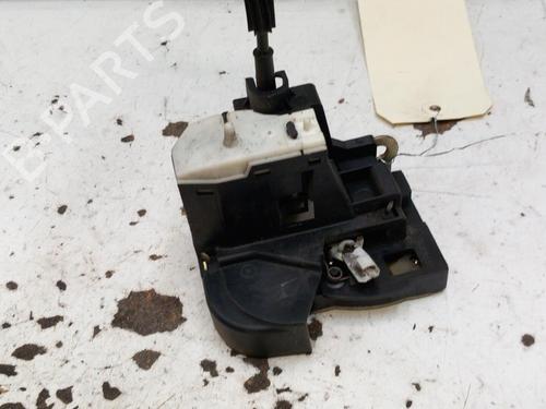 Used Electronic module RENAULT CLIO II (BB_, CB_) 1.5 dCi (B/CB07) (65 hp) 28766347