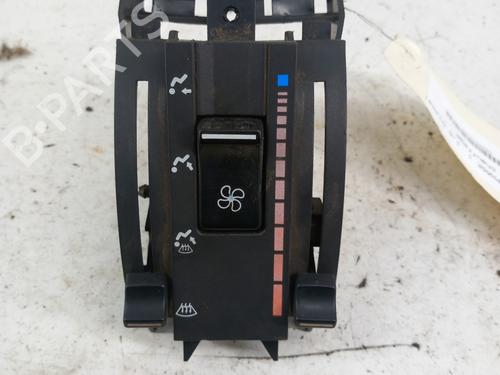 Used Climate control RENAULT RAPID Box Body/MPV (F40_, G40_) 1.4 (F40D) (79 hp) 28780948