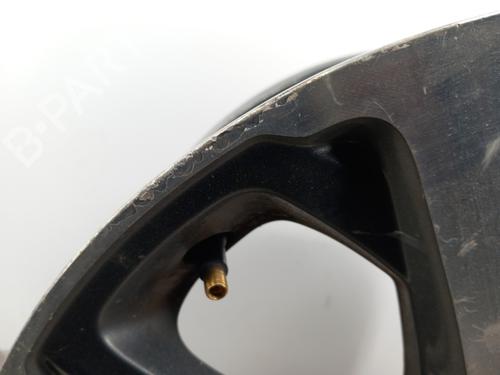 Rim PEUGEOT 208 I (CA_, CC_) 1.6 HDi | BP28744928C45