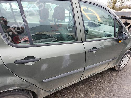 Dørliste RENAULT MODUS / GRAND MODUS (F/JP0_) 1.5 dCi (FP0D, JP0D) | BP32110564C150 - Image 5