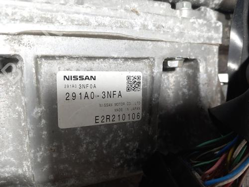 Engine NISSAN LEAF (ZE0) Electric | BP30858975M1