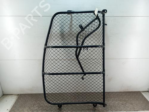 Used Cargo separator RENAULT KANGOO / GRAND KANGOO II (KW0/1_) 1.5 dCi 90 (KW05, KW08, KW0G, KW11) (90 hp) 28744345