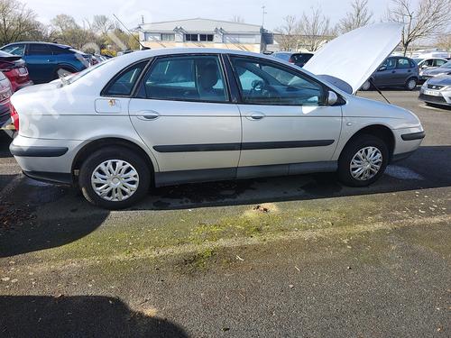 Recambios CITROËN C5 I (DC_) 2.0 HDi (DCRHZB, DCRHZE) 4909899