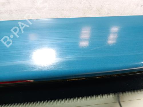 Tailgate PEUGEOT 207 (WA_, WC_) 1.6 HDi | BP28781753C6 