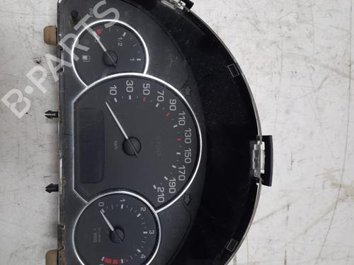 Instrument cluster PEUGEOT 1007 (KM_) 1.4 HDi | BP28752930C47 
