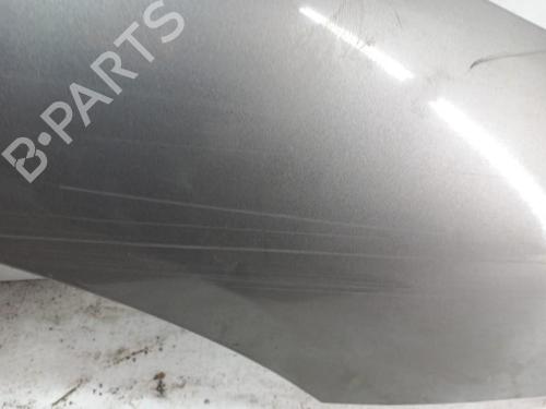 Right front fenders PEUGEOT 407 SW (6E_, 6D_) 2.0 HDi 135 | BP28783650C42 