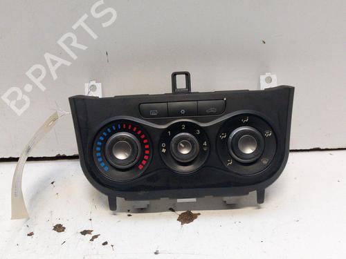 Climate control ALFA ROMEO MITO (955_) 1.3 MultiJet (955AXP1A, 955AYC1A) | BP28766916I5 