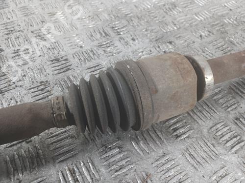 Used Right front driveshaft Right front driveshaft RENAULT KANGOO / GRAND KANGOO II (KW0/1_) 1.5 dCi 90 (KW05, KW08, KW0G, KW11) (90 hp) 30324959 30324959