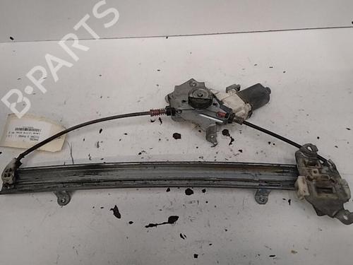 Front left window mechanism NISSAN MICRA III (K12) 1.5 dCi | BP28741567C22 