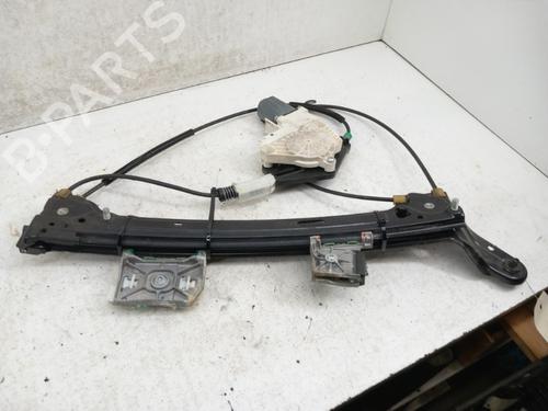 Used Front left window mechanism AUDI A5 (8T3) 2.0 TDI (170 hp) 28783204