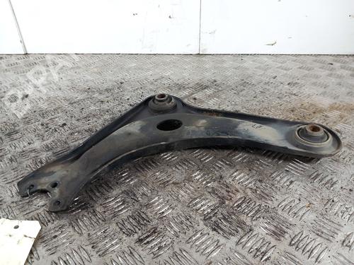 Used Right front suspension arm PEUGEOT 1007 (KM_) 1.6 HDi (109 hp) 28757158