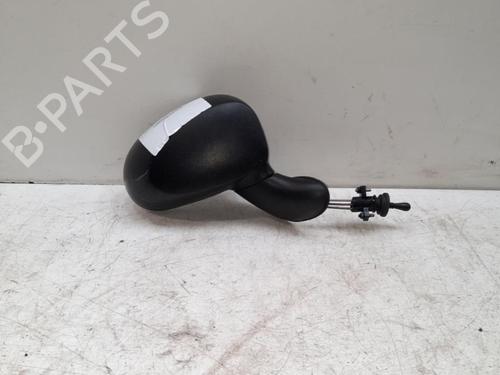 Right mirror CHEVROLET MATIZ (M200, M250) 0.8 | BP28771314C27