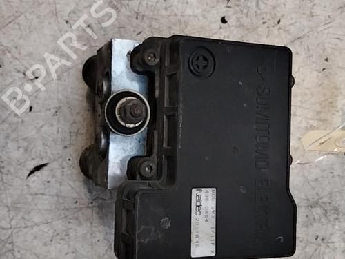 ABS Bremseaggregat MAZDA 323 F VI Hatchback (BJ) 2.0 TD (101 hp) 28748782