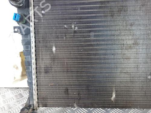 Used Water radiator CITROËN ZX (N2) 1.4 i (75 hp) 28741005