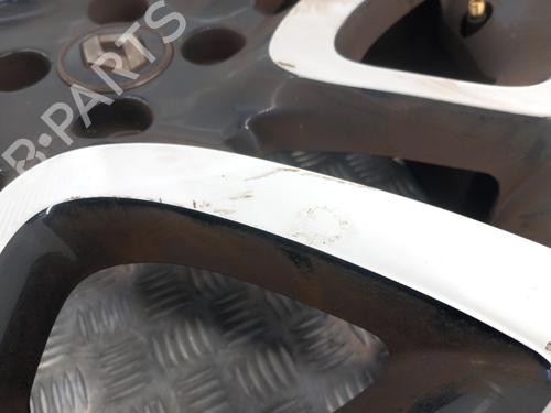 Fælk RENAULT CAPTUR I (J5_, H5_) 0.9 TCe 90 | BP33306799C45 - Image 6
