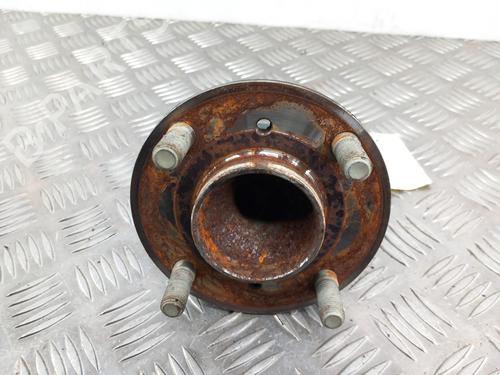 Used Left rear steering knuckle FORD B-MAX (JK) 1.0 EcoBoost (125 hp) 28735164
