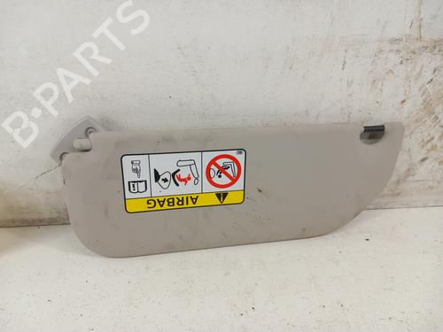 right-sun-visor-toyota-aygo-_b4_-2014-28745244 main image