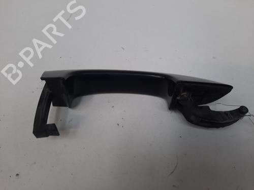 Used Front left exterior door handle VW GOLF VI (5K1) 2.0 TDI (110 hp) 28751929