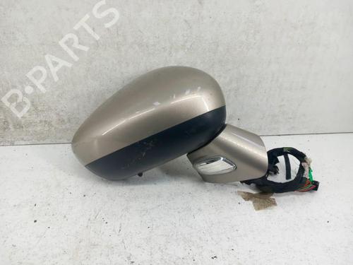 Right mirror CITROËN C4 I (LC_) 1.6 VTi 120 | BP28768389C27 