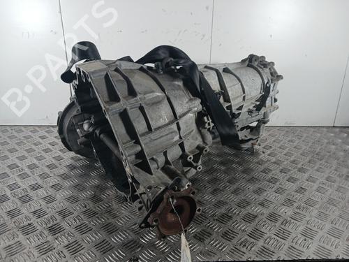 Gearbox AUDI A4 B8 Avant (8K5) 2.0 TFSI | BP31289499M3 - Image 2